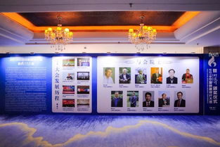院士专家团队共话数字创意产业发展丨集大联合承办2019中国创新设计大会暨好设计颁奖仪式