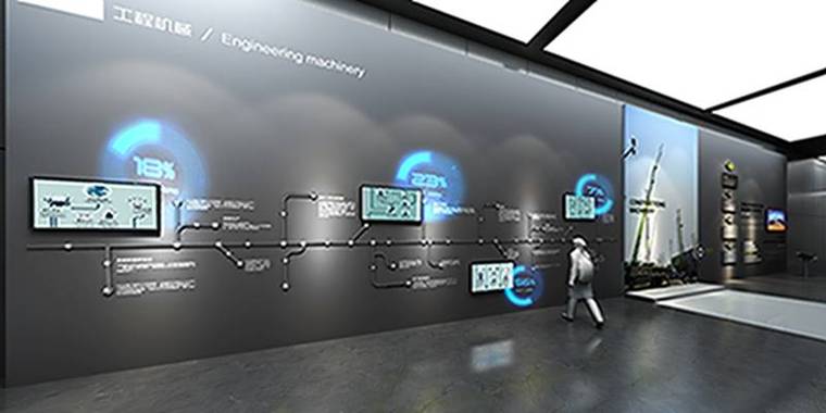 2026年河北数字化展示服务商盘点 君卓数字领衔，数字创意展览展示迎来新格局